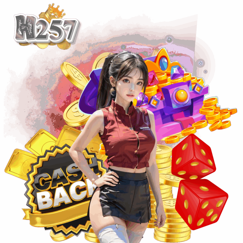 h257 เว็บพนันออนไลน์