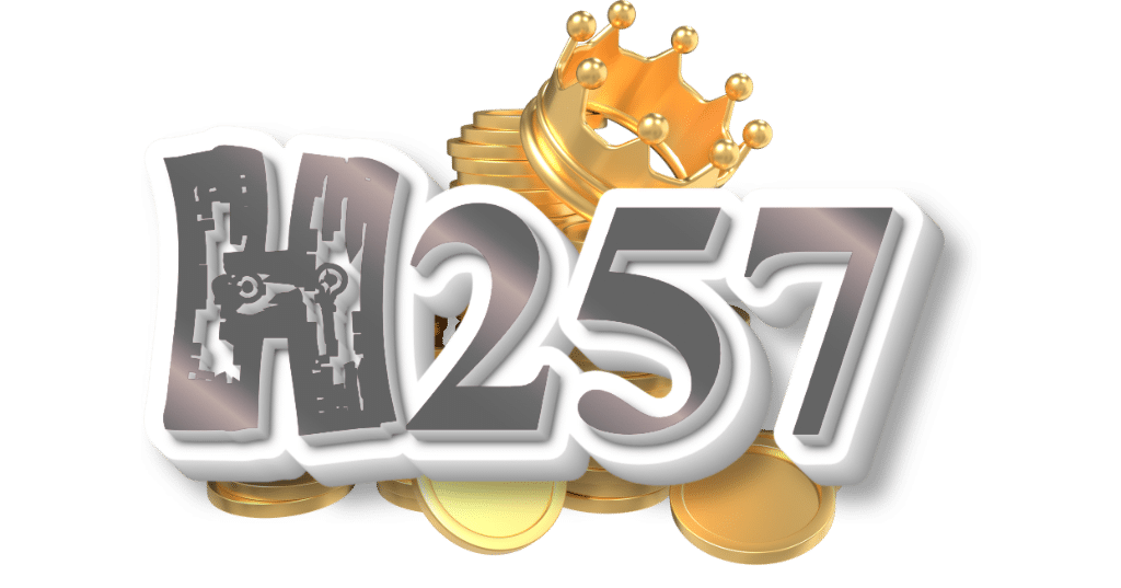 h257 logo